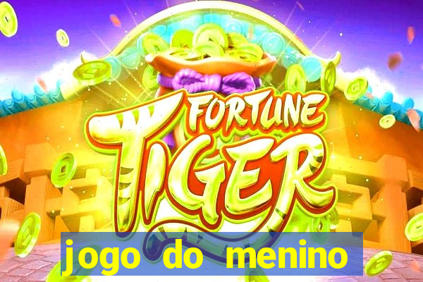 jogo do menino gelo e menina lava
